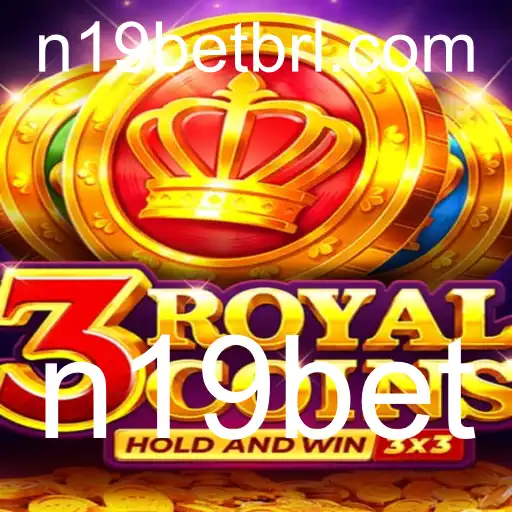 Descubra o Fascinante Mundo de 3RoyalCoins no N19Bet