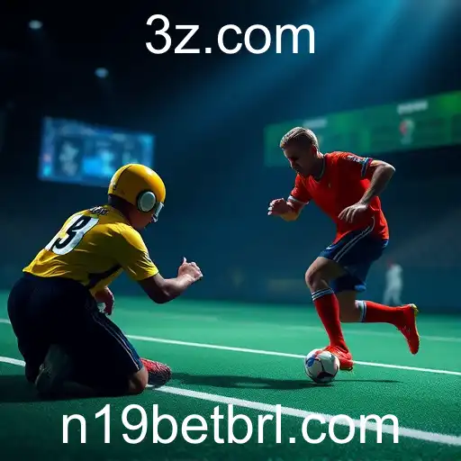 A Nova Tendência dos Jogos Online em 2026