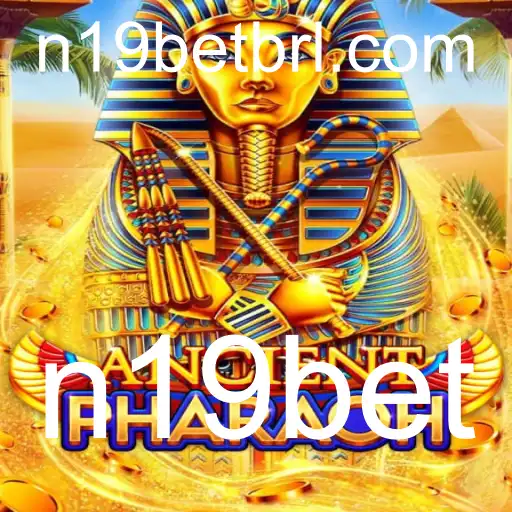 Descubra o Fascínio do Jogo AncientPharaoh com n19bet