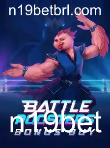 Descubra o Empolgante Mundo de BattleRoostersBonusBuy