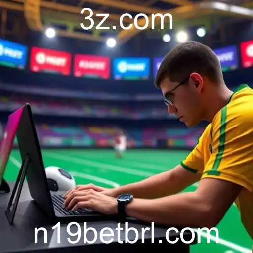 A Ascensão dos Jogos Online no Brasil