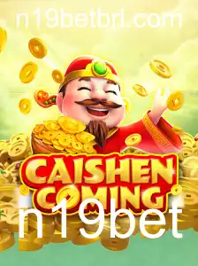 Explorando o Fascinante Mundo de CAISHENCOMING no n19bet