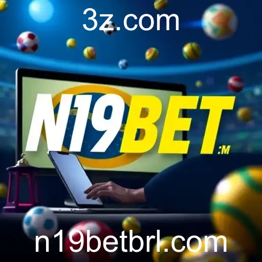 O Crescimento dos Jogos Online no Brasil: O Caso N19Bet