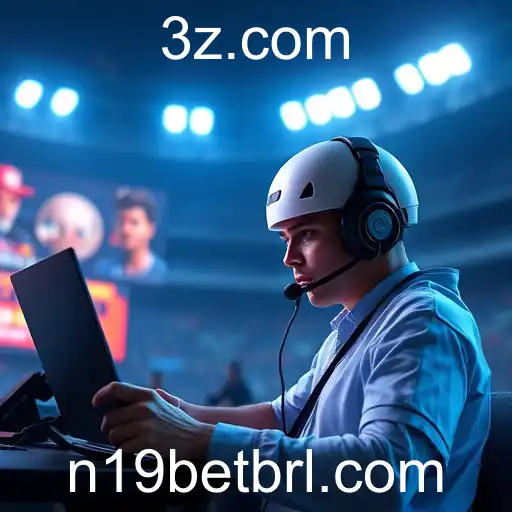 A Evolução do Mercado de Apostas Online em 2025