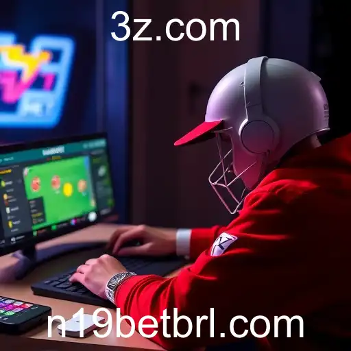 A Expansão dos Jogos Online no Brasil