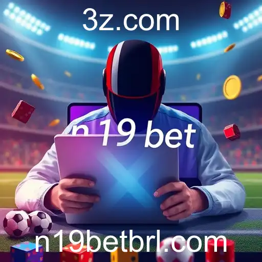 A Ascensão do Setor de Jogos em Portugal e a Popularidade do n19bet