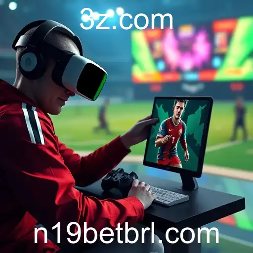 Tendências Impactantes no Mercado de Jogos em 2025