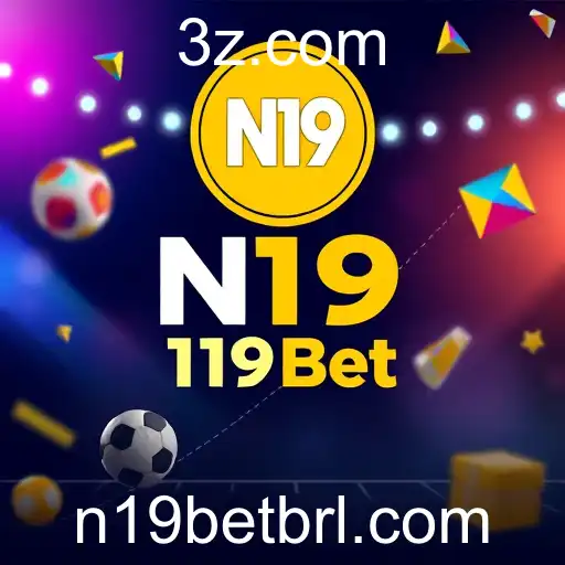 N19Bet: A Nova Era dos Jogos de Aposta Online
