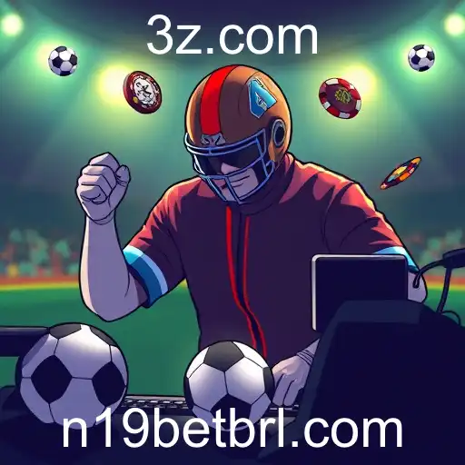 Crescimento do Mercado de Jogos Online em 2026