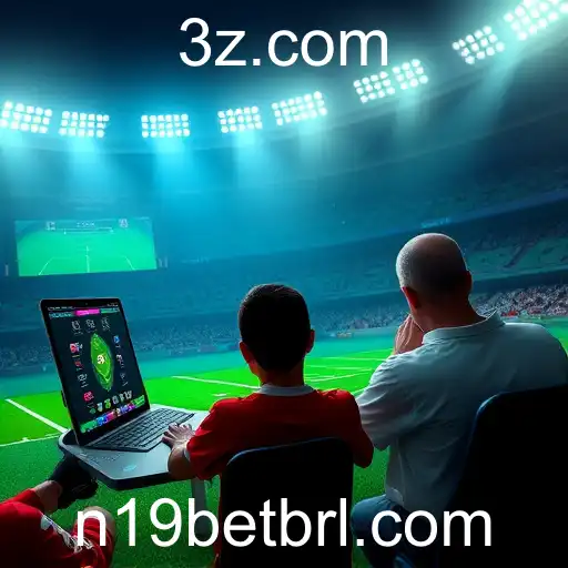 O Crescimento do Mercado de Jogos Online em 2025