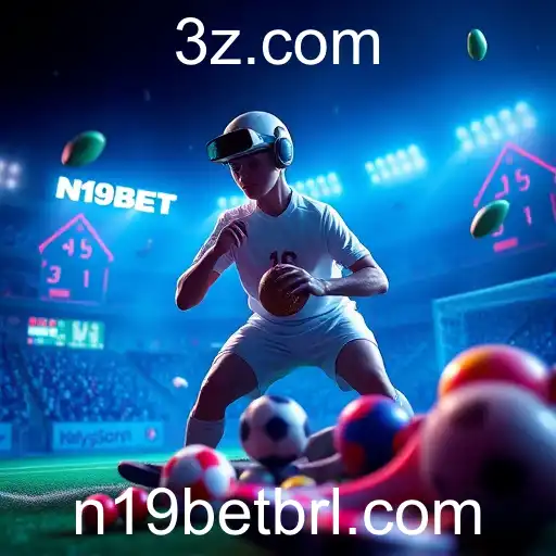 Cenário dos Jogos Online em 2026 e o Papel da n19bet