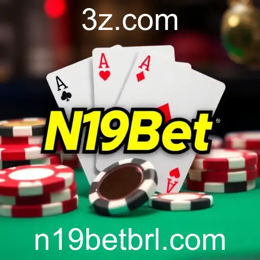 A Ascensão do n19bet no Cenário de Jogos Online