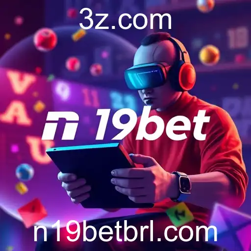 Expansão e Inovações no Mercado de Jogos Online