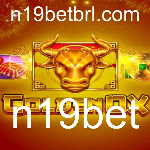 Descubra GoldenOx: O Novo Fenômeno dos Jogos de Cassino Online