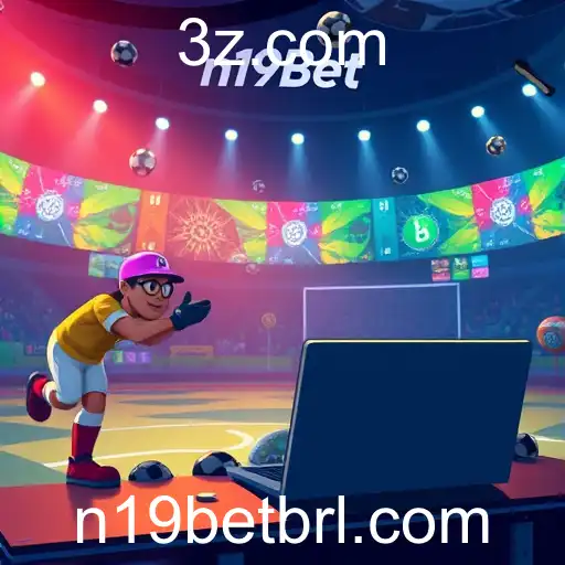 Crescimento e Desafios do Mercado de Jogos Online em 2026