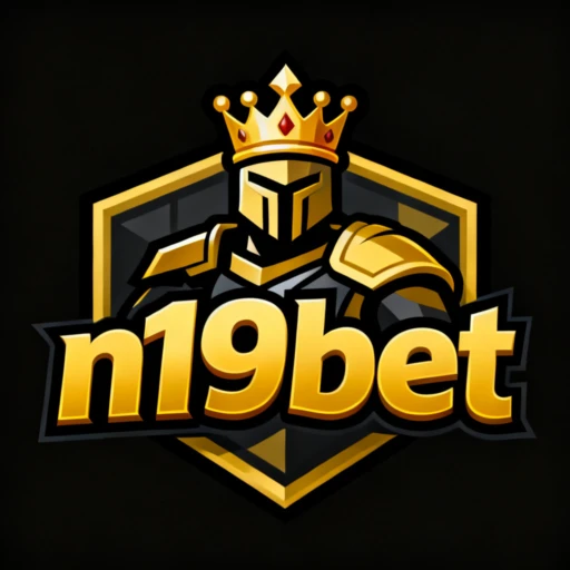 n19bet Logo