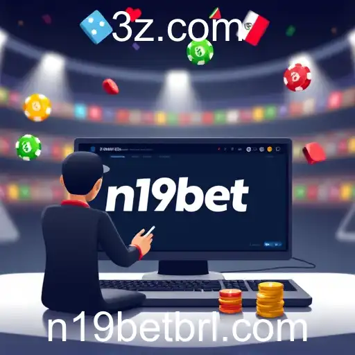 O Impacto do n19bet no Mercado de Jogos Online em Portugal