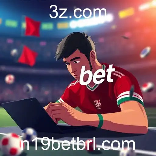 Tendências e Impacto do Crescimento dos Sites de Jogos Online