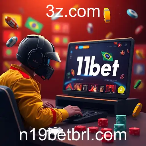 A Expansão dos Sites de Jogos Online em 2026