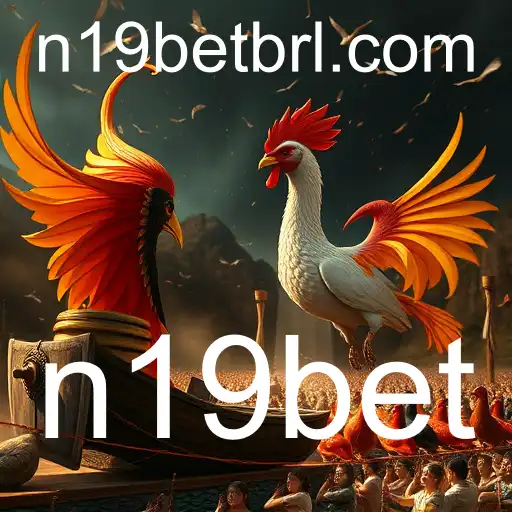 Jogos de sabong