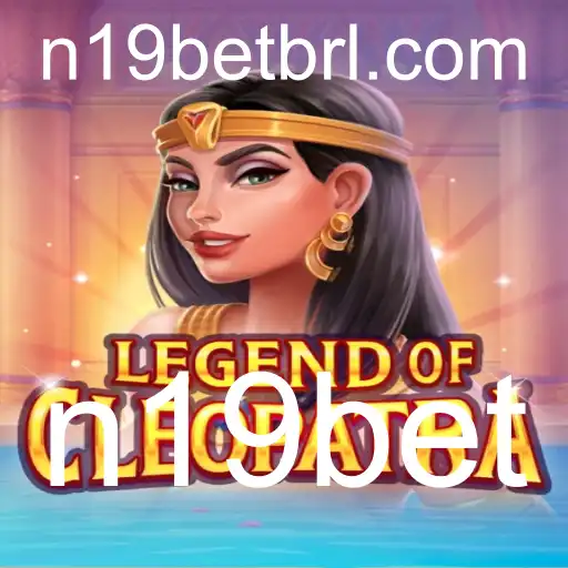 Descubra o Fascinante Mundo de LegendOfCleopatra no n19bet