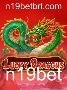 Descubra o Fascinante Mundo do Jogo LuckyDragons na Plataforma n19bet