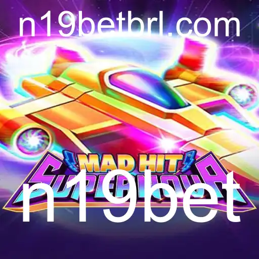 Descubra o Fascinante Mundo de MadHitSupernova: O Jogo que Está Transformando o Entretenimento