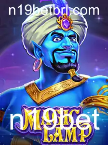 MagicLamp: Explorando o Mundo da Magia e Estratégia no Jogo de Tabuleiro N19Bet