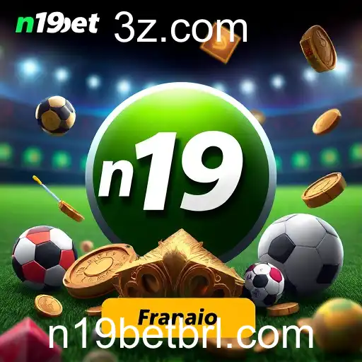 A Influência do n19bet nos Jogos de 2025