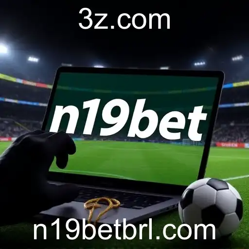 N19Bet: A Transformação do Mercado de Jogos Online