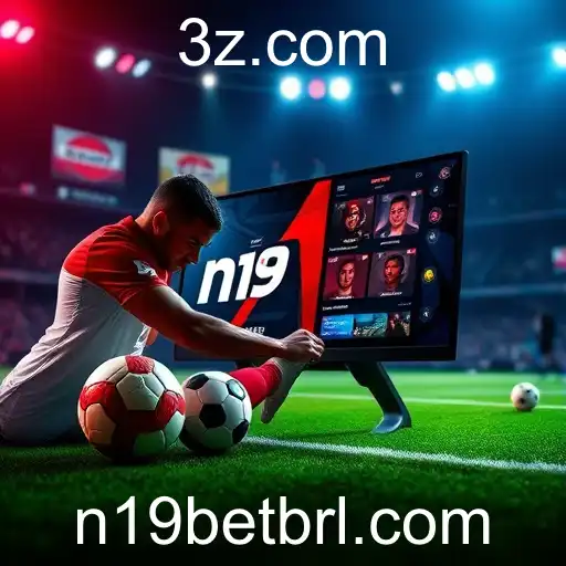 A ascensão meteórica de n19bet no mercado de jogos