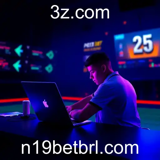 Avanços e Desafios do Setor de Jogos Online em 2026