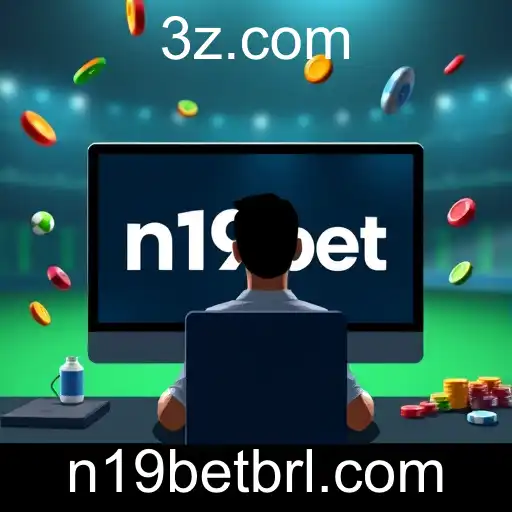 Ascensão do n19bet: Expansão e Inovações no Mundo dos Jogos