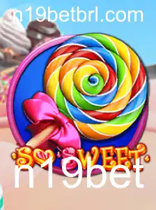 Explorando o Encantador Mundo do Jogo SoSweet com n19bet