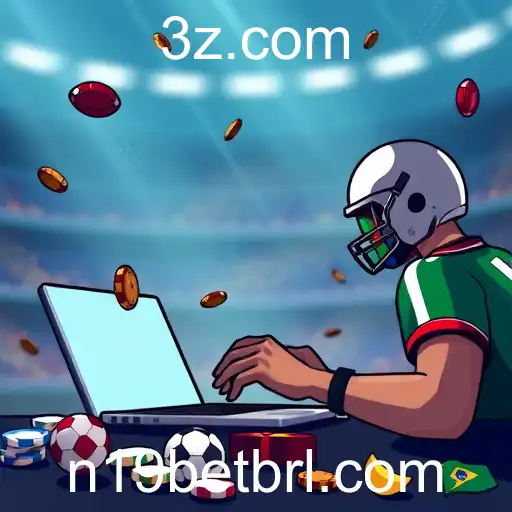 Tendências Emergentes no Mundo dos Jogos Online em 2026