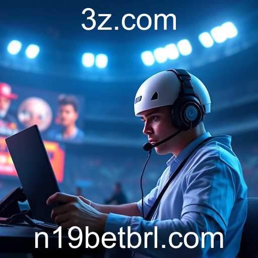 A Evolução do Mercado de Apostas Online em 2025