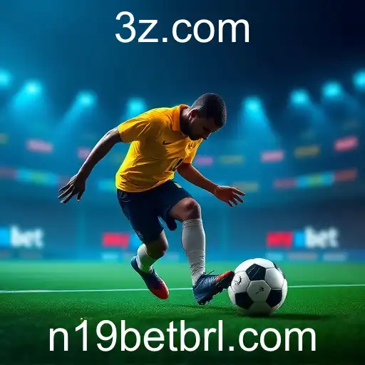 Expansão dos Jogos de Azar Online no Brasil