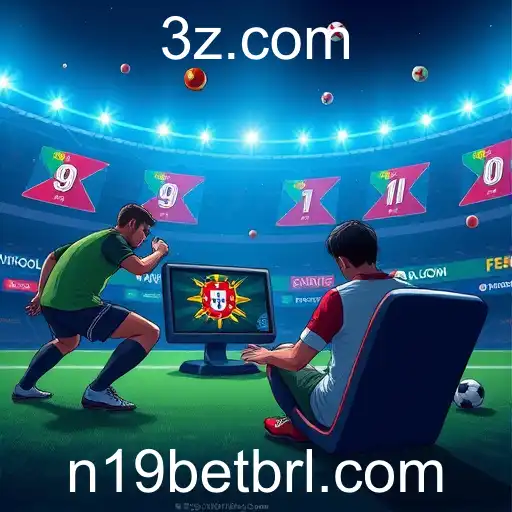 O Crescimento do Mercado de Jogos Online em 2026