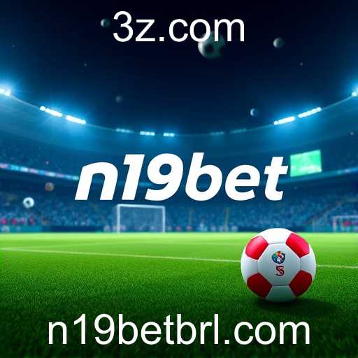 Tendências de Jogos em 2025: N19bet na Vanguarda