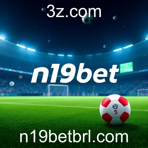 Tendências de Jogos em 2025: N19bet na Vanguarda