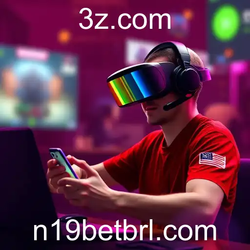 Expansão e Dinâmicas dos Sites de Jogos em 2026