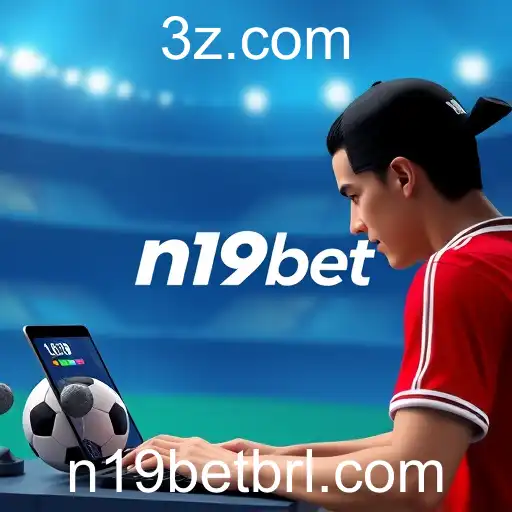 Crescimento e Desafios do n19bet em 2026