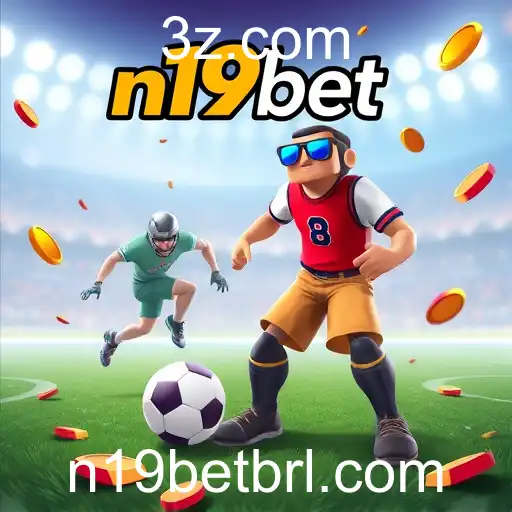O Crescimento do n19bet no Cenário Brasileiro de Jogos Online