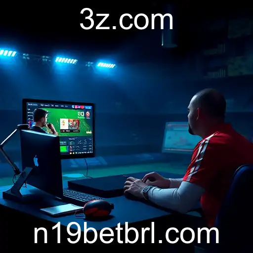 O Impacto do N19bet no Cenário de Jogos em 2026