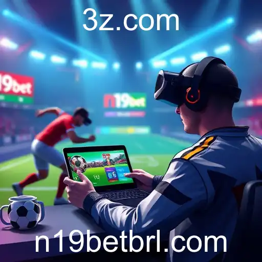 O Impacto dos Avanços Tecnológicos nos Jogos Online