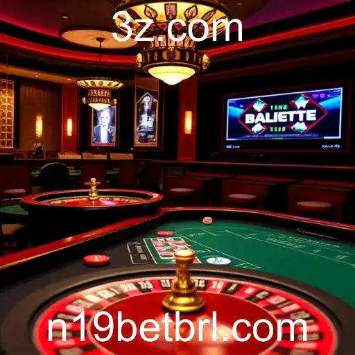 Explorando o Fascinante Mundo do Live Casino no n19bet
