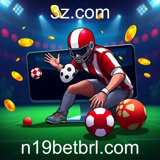 A Ascensão do n19bet no Mercado de Jogos em 2026