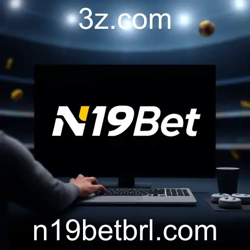 A Ascensão e Impacto da N19Bet no Mercado Brasileiro de Jogos