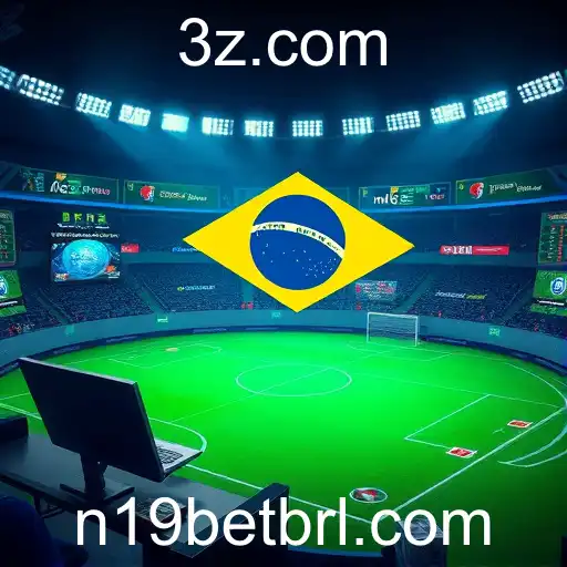 A Ascensão dos Jogos Online no Brasil