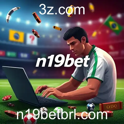 A Evolução dos Jogos Online no Brasil